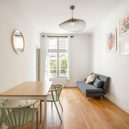 Appartement Centre Levallois Proche Paris Εξωτερικό φωτογραφία