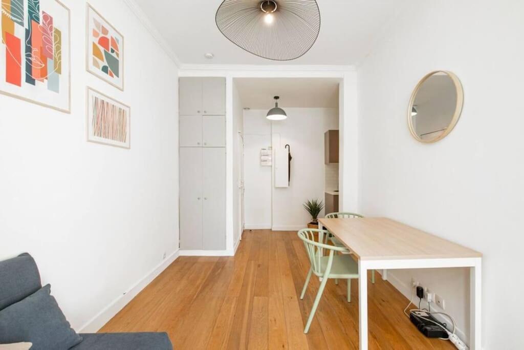 Appartement Centre Levallois Proche Paris Εξωτερικό φωτογραφία