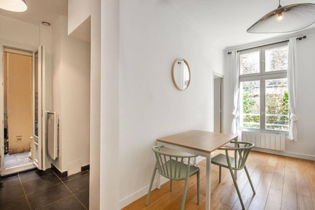 Appartement Centre Levallois Proche Paris Εξωτερικό φωτογραφία